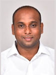 CHANDRASEKARAN