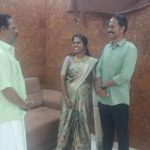 திருமண நாள் நல்வாழ்த்துக்கள்