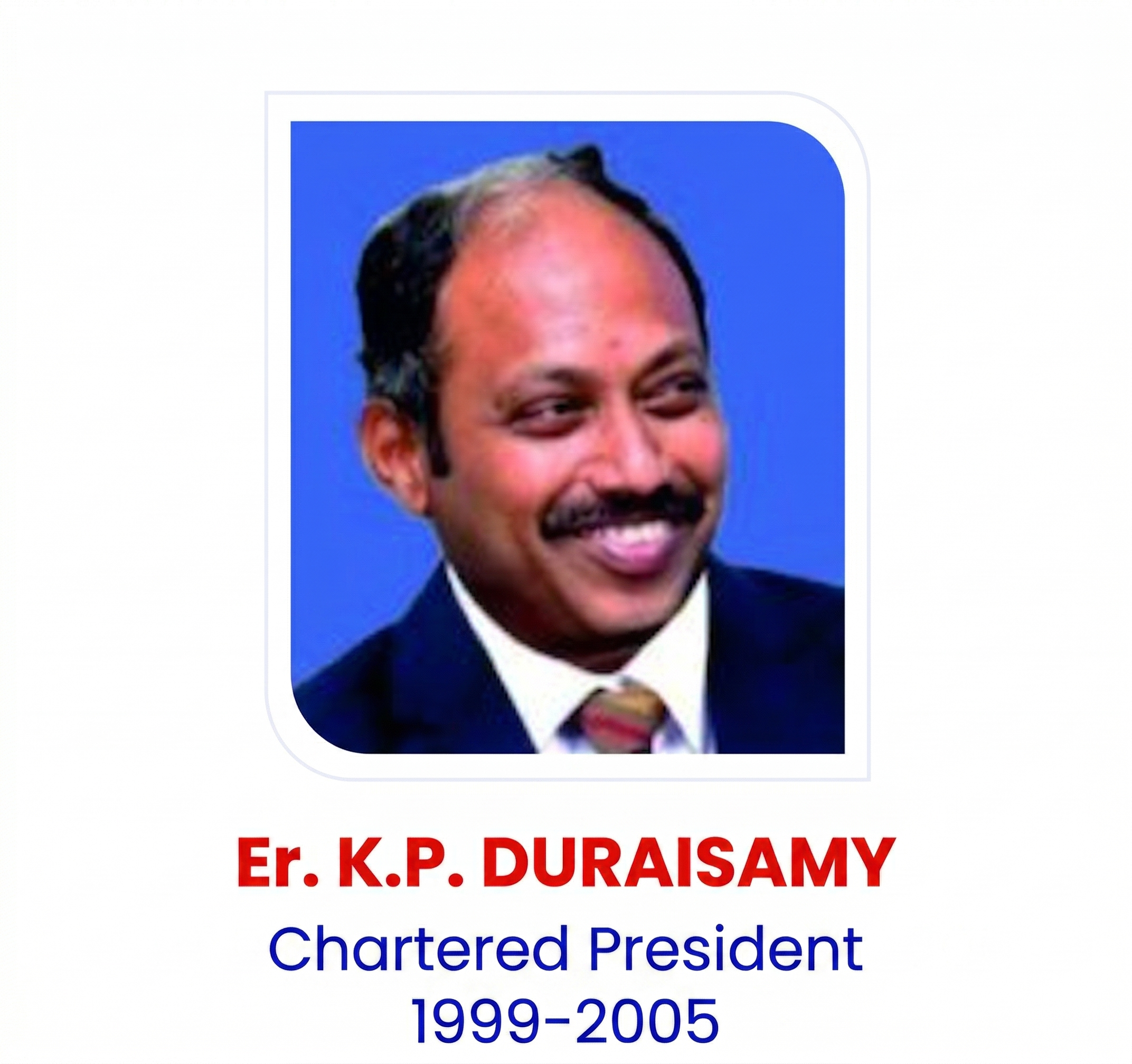 Past President 1999-05