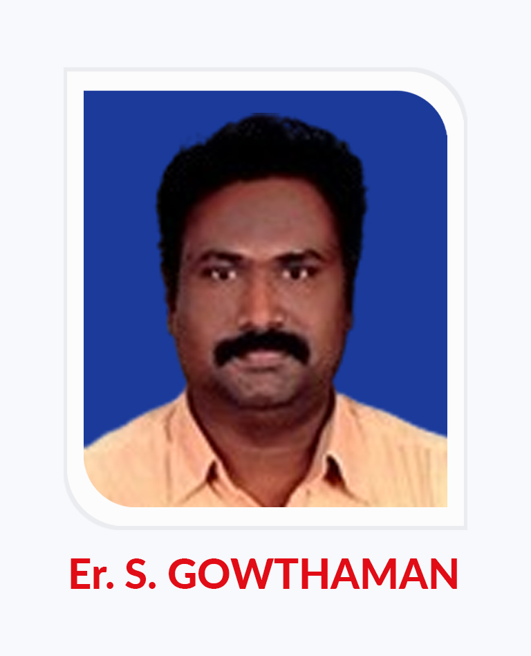 Gowthaman