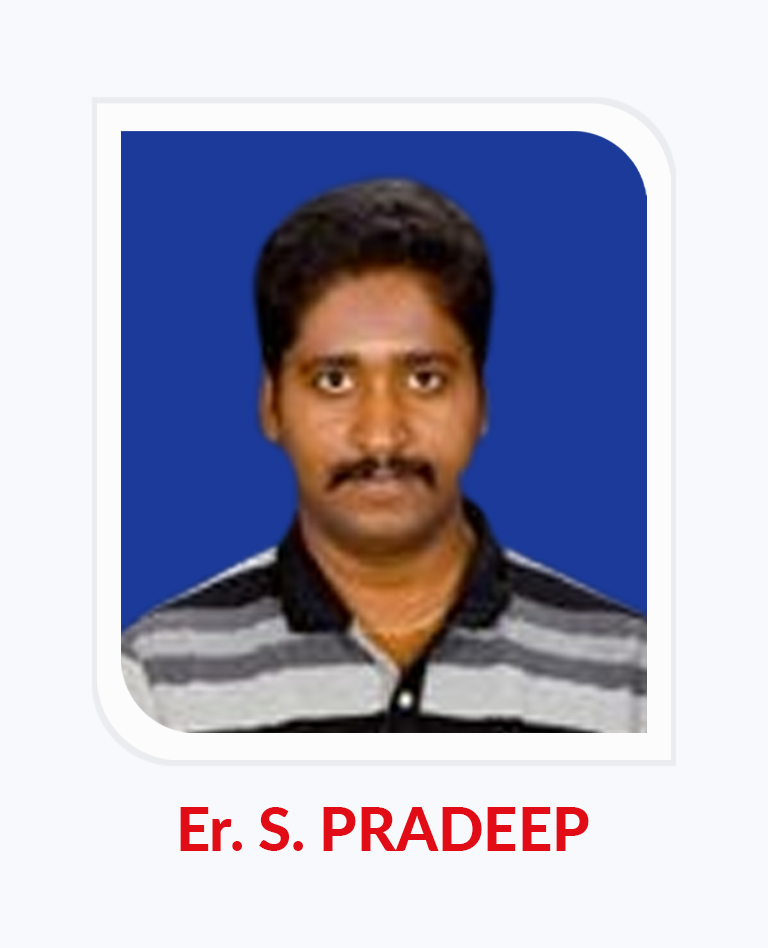 Pradeep