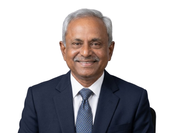 Immediate Past President