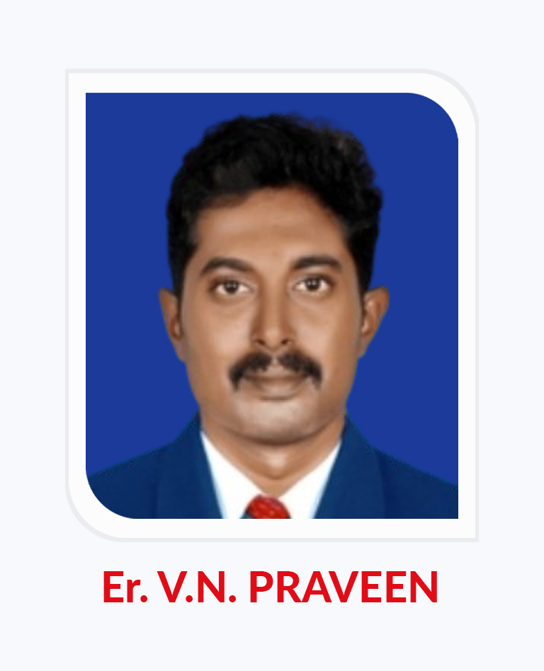 Praveen