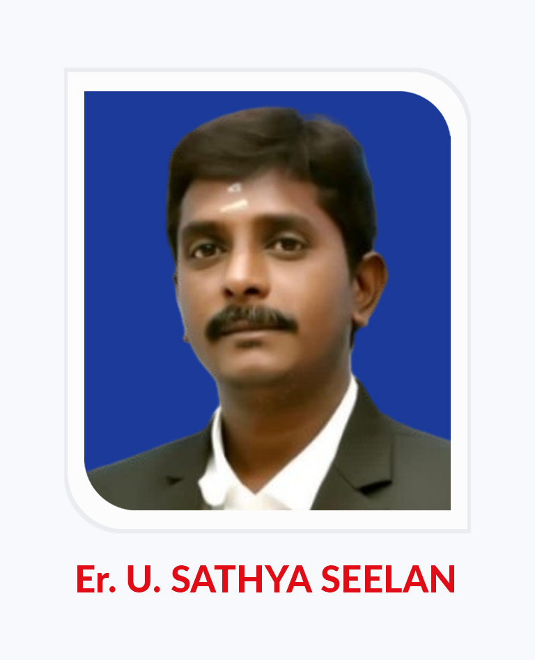 Sathyaseelan