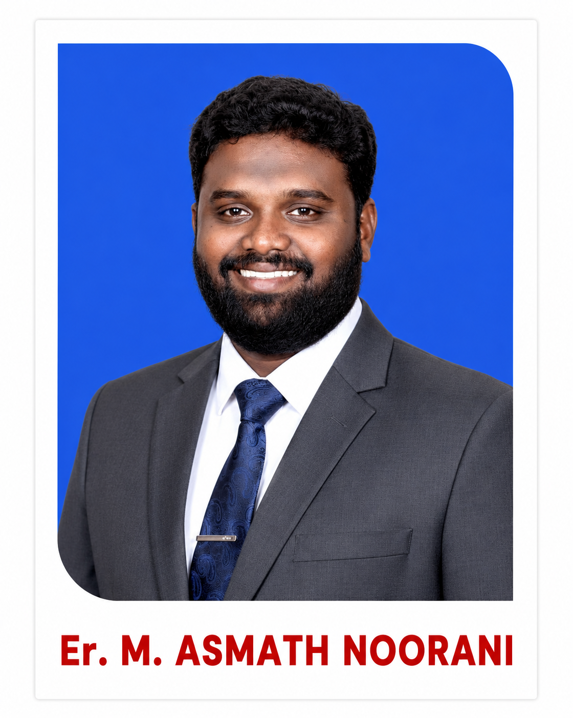 Asmath Noorani