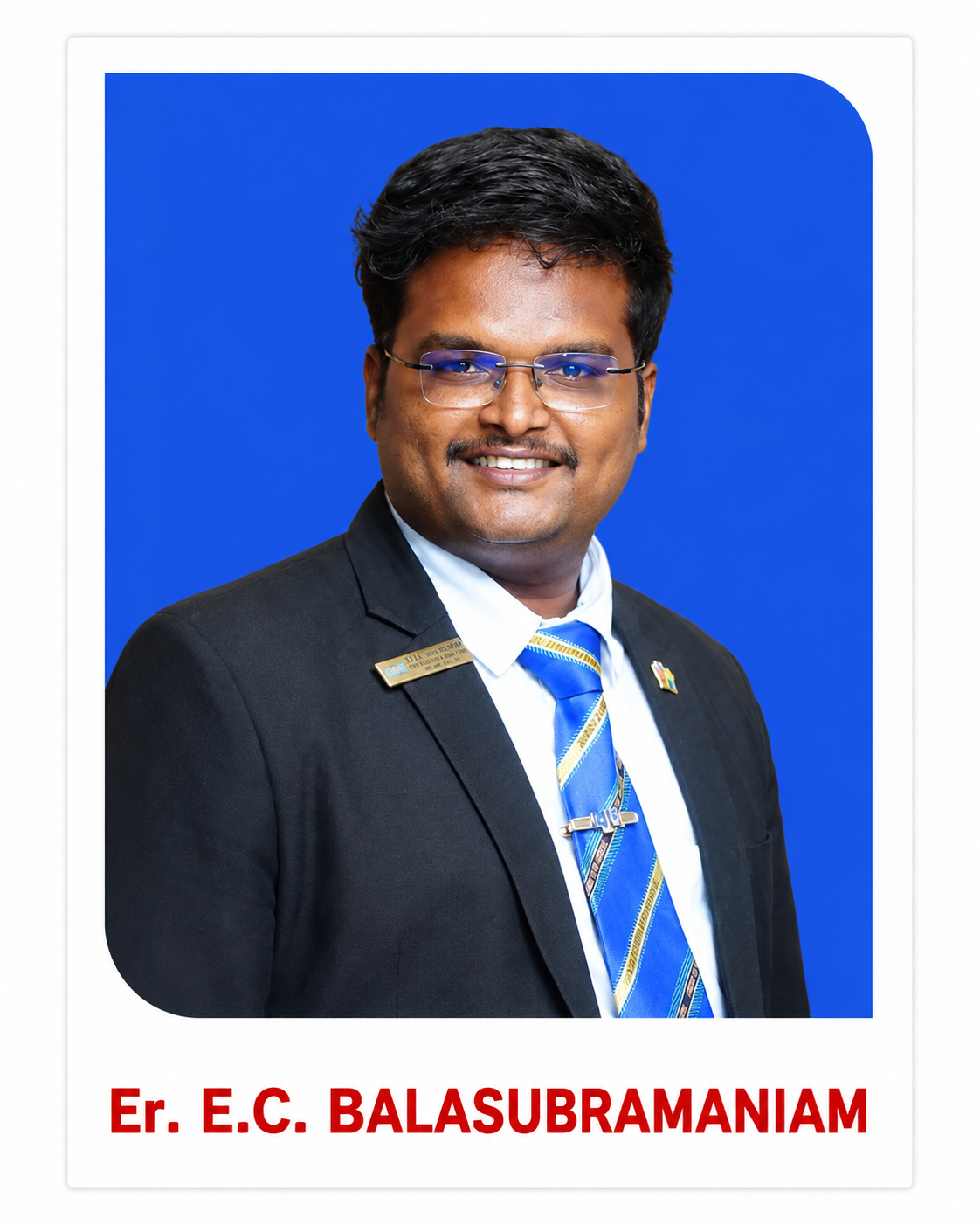 Balasubramaniam
