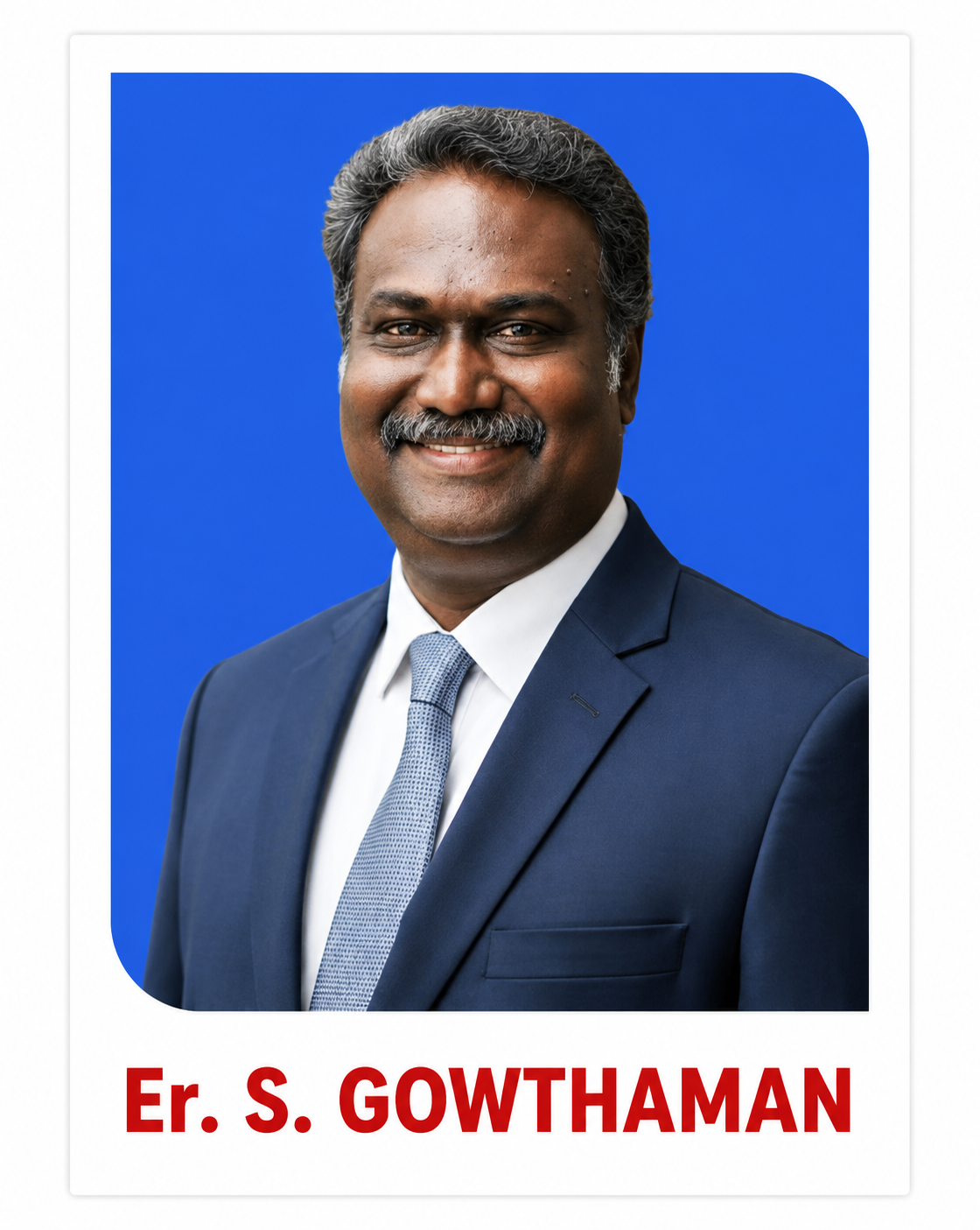 Gowthaman