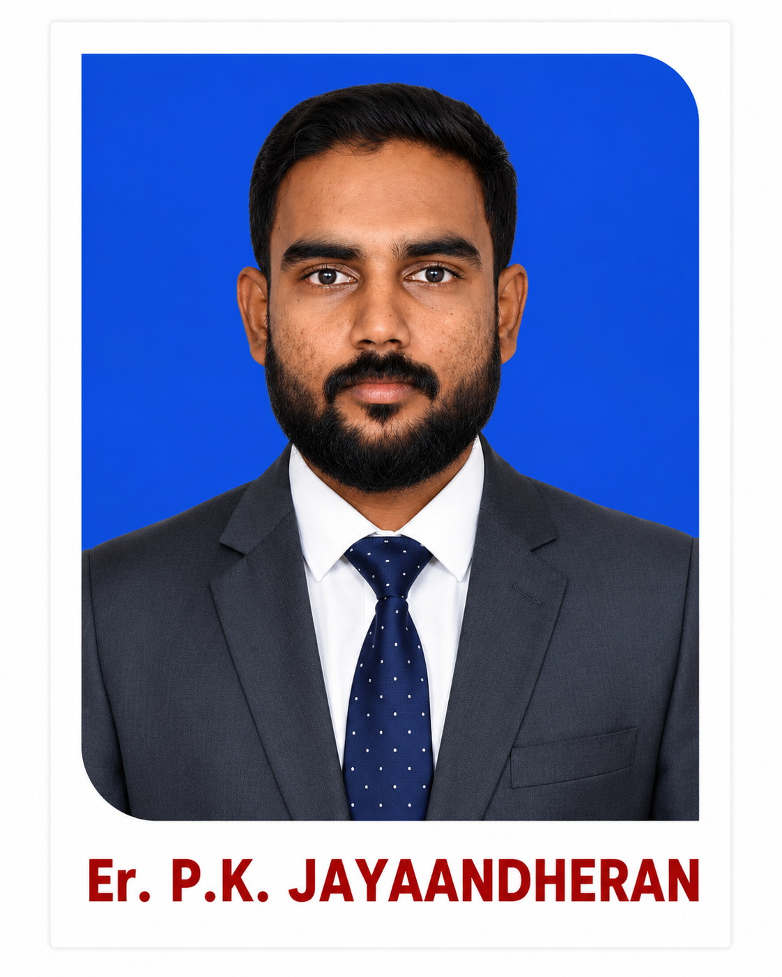 Jayaanadheran