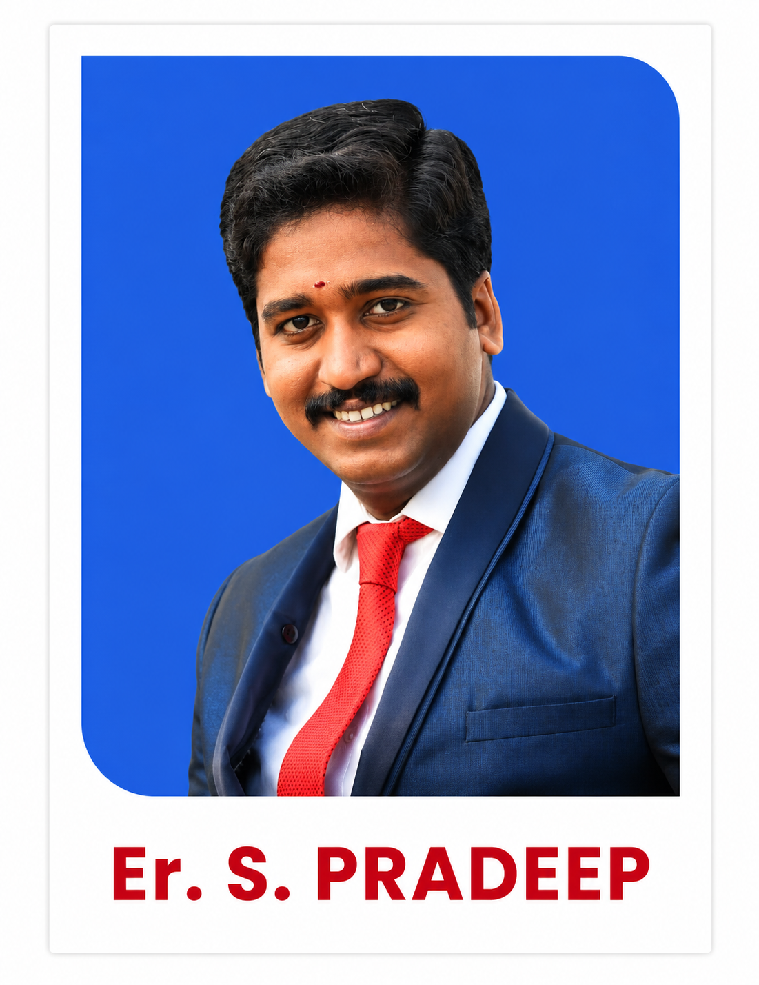 Pradeep