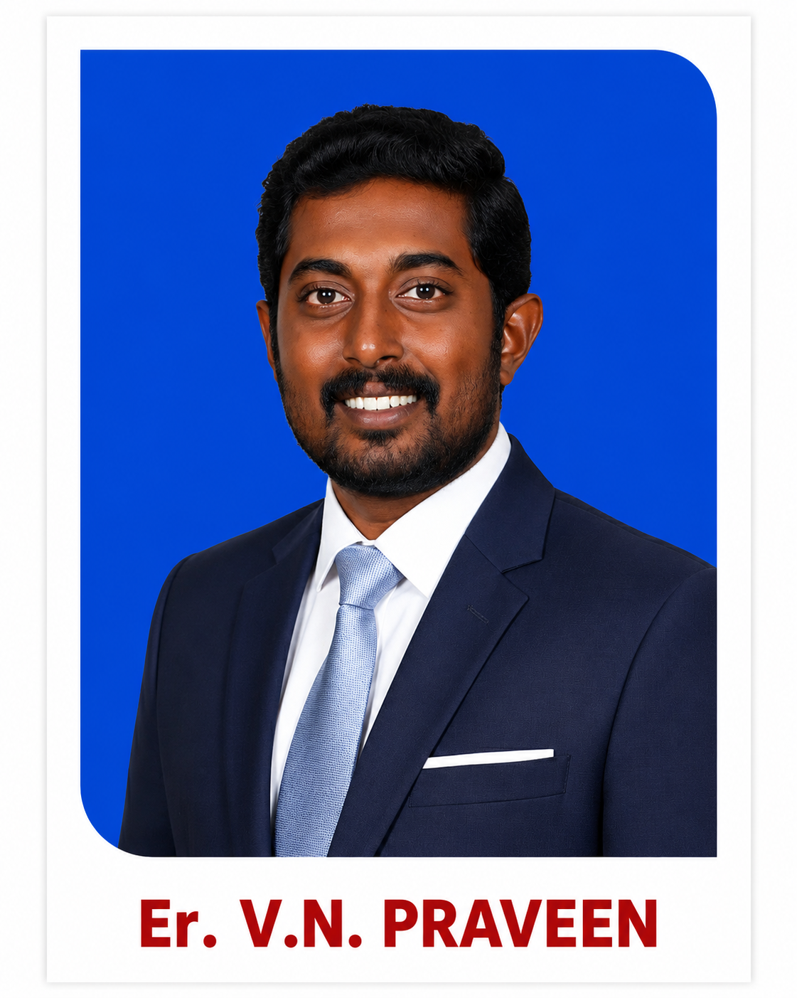 Praveen
