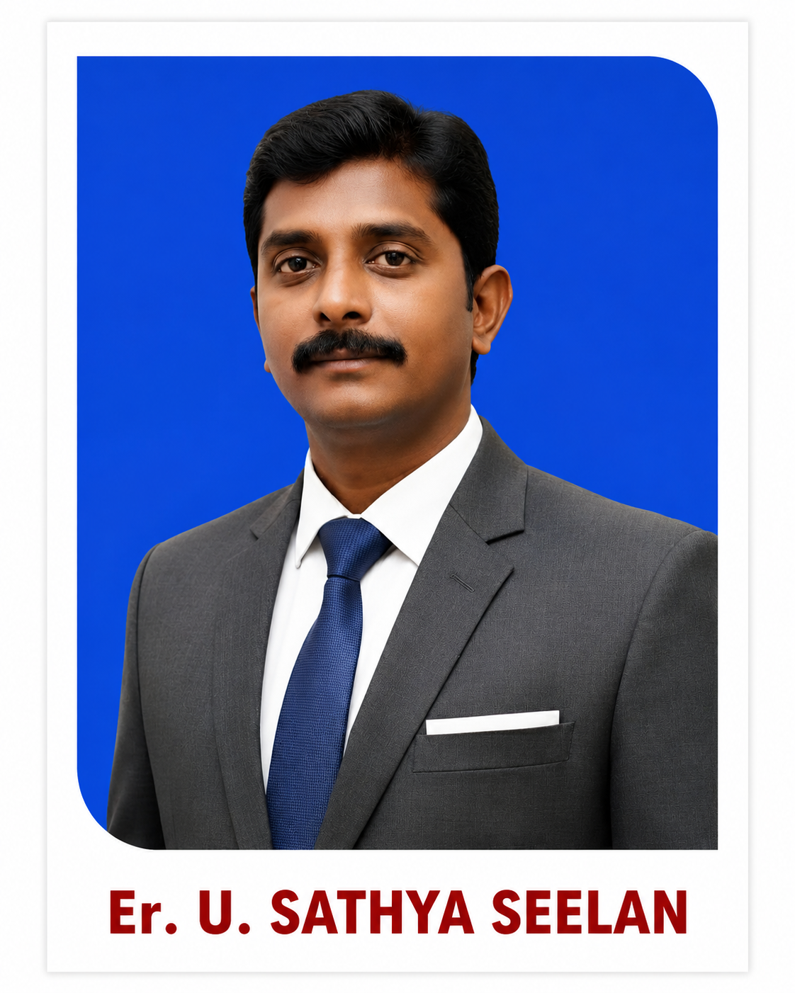 Sathyaseelan