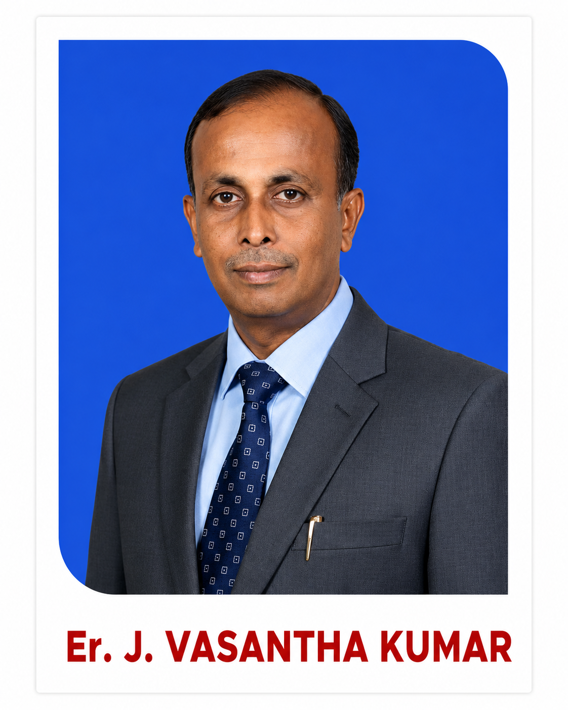 Vasanthakumar